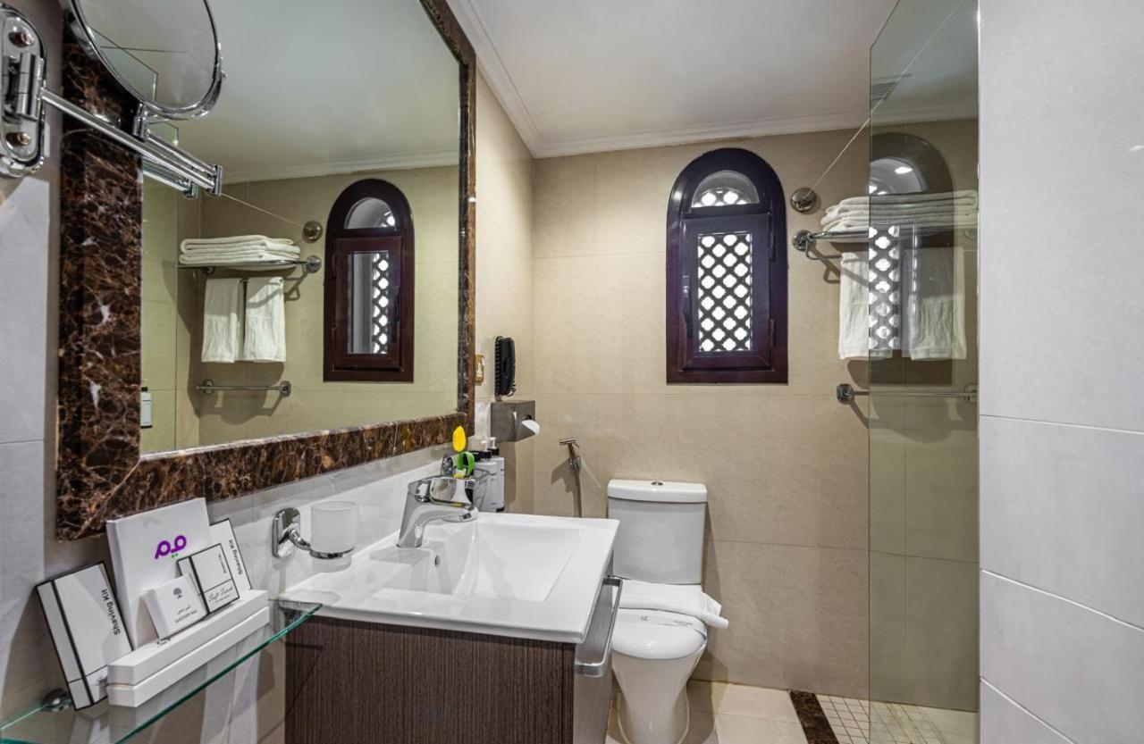 Готель Golden Tulip Al-Zahabi Medina Номер фото